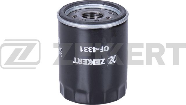 Масляный фильтр Zekkert. Артикул OF-4331