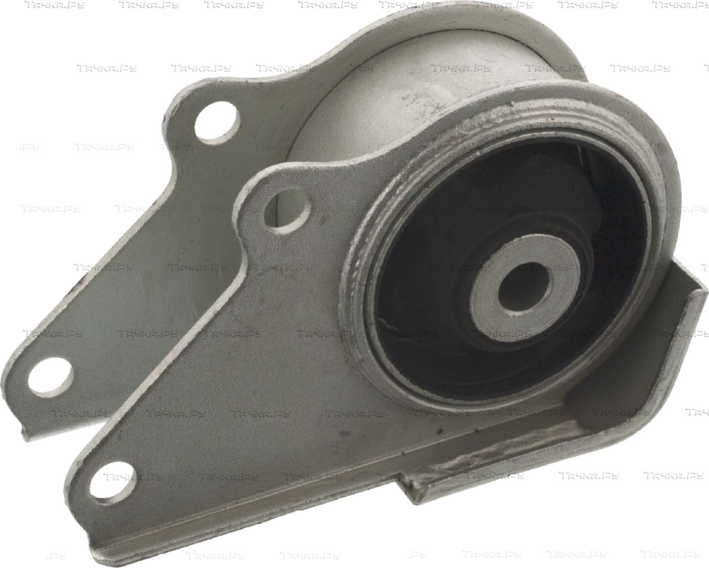Подушка (опора) КПП Febi Bilstein задняя для Fiat Ducato I 1982-1990. Артикул 18239