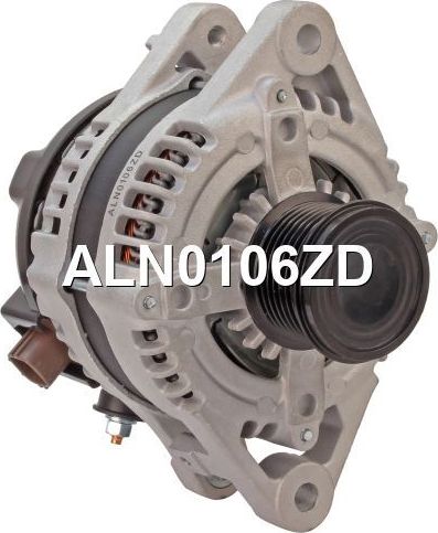 Генератор Krauf. Артикул ALN0106ZD