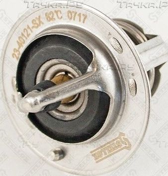 Термостат Stellox для Suzuki SX4 I (Classic) 2006-2015. Артикул 23-40121-SX