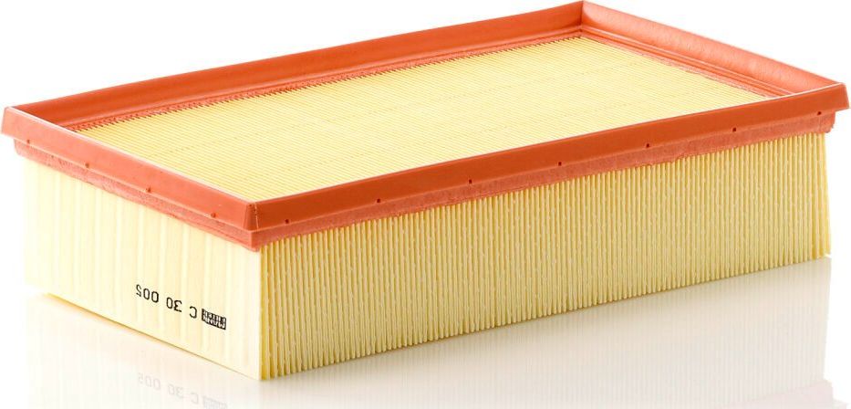 Воздушный фильтр Mann-Filter для Skoda Scala I 2019-2026. Артикул C 30 005