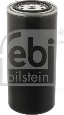 Топливный фильтр Febi Bilstein для DAF LF 45 2001-2026. Артикул 35356