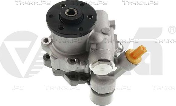 Насос ГУР Vika для BMW 3 V (E90/E91/E92/E93) 2004-2013. Артикул 49951101