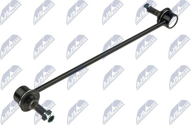 Стойка (тяга) стабилизатора NTY (сталь). Артикул ZLP-PE-014