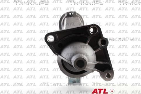 Стартер ATL/Delta Autotechnik для Renault Safrane I 1996-2000. Артикул A 20 140