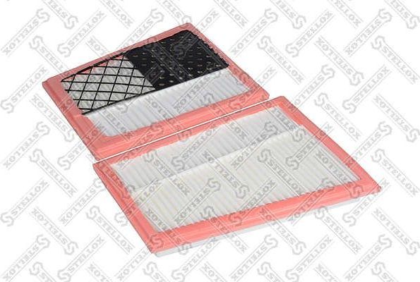 Воздушный фильтр Stellox (Синтетика). Артикул 71-01895-SX