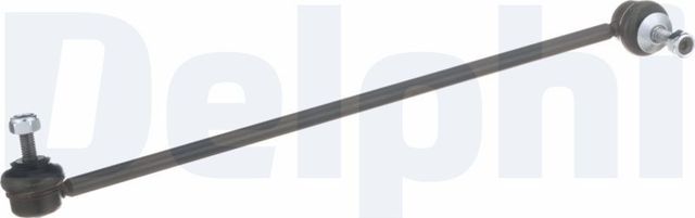 Стойка (тяга) стабилизатора Delphi передняя левая для BMW 7 IV (E65/E66) 2001-2008. Артикул TC1318