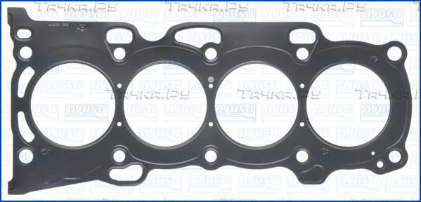 Прокладка ГБЦ Ajusa MULTILAYER STEEL для Toyota Ipsum II (M20) 2001-2009. Артикул 10138000