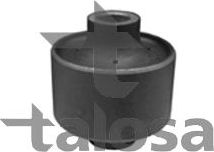 Сайлентблок переднего рычага подвески Talosa. Артикул 57-00370