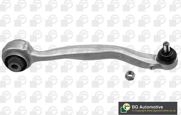 Поперечный рычаг передней подвески BGA. Артикул TRC5612