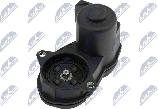 Привод тормозного суппорта NISSAN X-TRAIL 13-, QASHQAI 13-, LEAF 17-, RENAULT KADJAR 15- ПРАВ, шт NTY. Артикул HZS-NS-001A