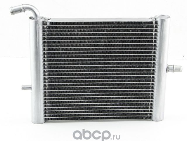 Радиатор охлаждения двигателя (Dominant). Артикул LRLR0062670