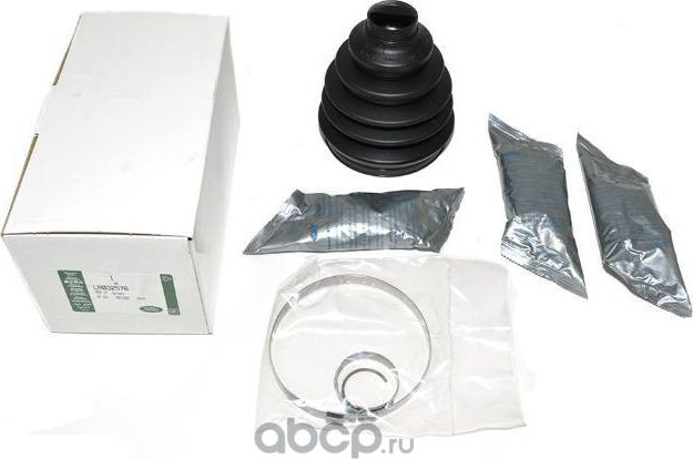 Пыльник шруса Land Rover. Артикул LR032576