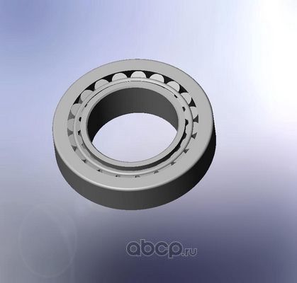 ПОДШИПНИК ПЕРЕДНЕЙ СТУПИЦЫ DAEWOO MATIZ (Coram). Артикул CR074