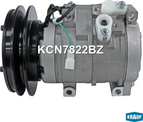 Компрессор кондиционера (Krauf). Артикул KCN7822BZ