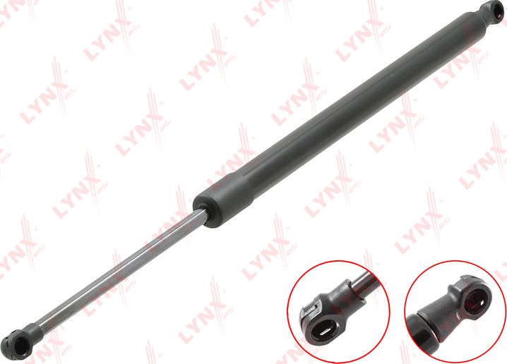 Амортизатор (упор) багажника LYNXauto. Артикул GS-1532