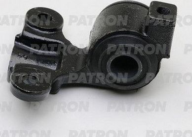 Сайлентблок переднего рычага подвески Patron. Артикул PSE10766