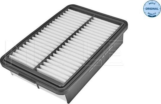 Воздушный фильтр Meyle Original. Артикул 37-12 321 0037