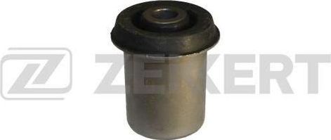Сайлентблок заднего рычага подвески Zekkert. Артикул GM-5596