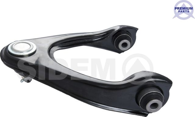 Поперечный рычаг передней подвески Sidem (Листовая сталь) передний левый для Honda Civic V 1994-1996. Артикул 47776