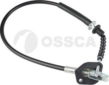 Трос сцепления OSSCA. Артикул 29418