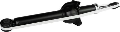 Амортизатор Zentparts задний для Honda CR-V I 1995-2002. Артикул Z00453