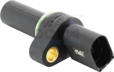 Датчик положения коленвала Meat & Doria. Артикул 871076