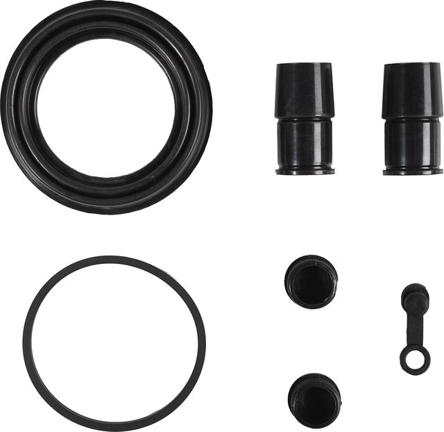 Ремкомплект тормозного суппорта Trialli передний для Ford Galaxy II 2006-2015. Артикул RCF 102015