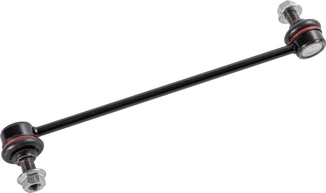 Стойка (тяга) стабилизатора Blue Print передняя правая/левая для Kia Ceed II 2013-2018. Артикул ADG085179