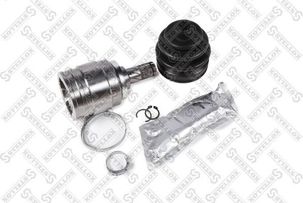 Шрус внутренний (граната) Stellox для Nissan Almera N15 1995-2000. Артикул 160 1130-SX