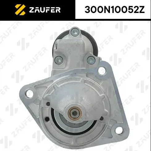 Стартер (Zaufer) Zaufer. Артикул 300N10052Z