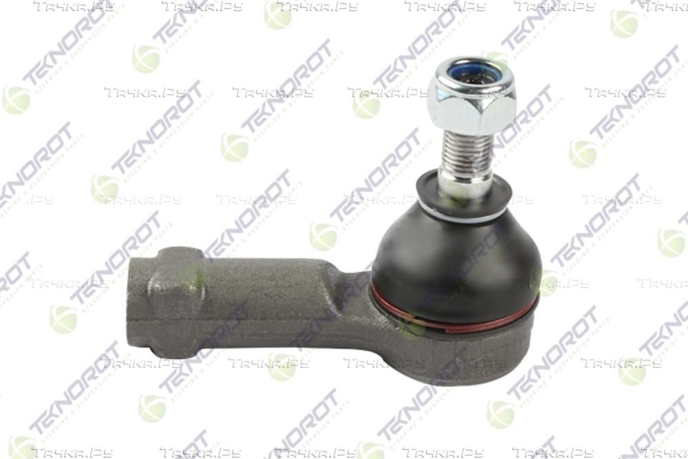 Наконечник рулевой тяги Teknorot для Volvo 780 1986-1990. Артикул VO-101