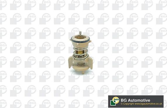 Термостат BGA для Audi A3 III (8V) 2012-2026. Артикул CT0126