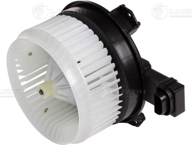 Вентилятор, мотор печки (отопителя) салона Luzar для Honda Civic IX 2012-2016. Артикул LFh 23CV