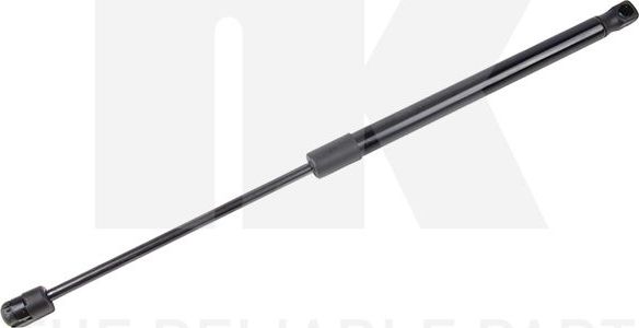 Амортизатор (упор) багажника NK для Ford Focus I 1998-2004. Артикул 11025010