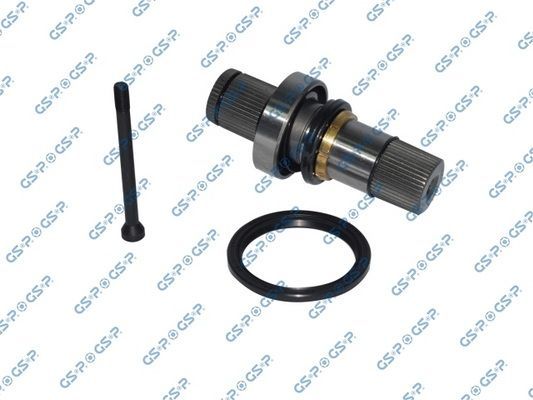 Вал GSP. Артикул 261213