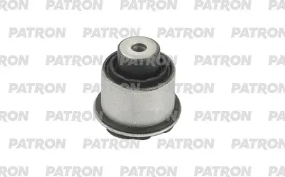 Сайлентблок рычага подвески (Patron) Patron. Артикул PSE12487