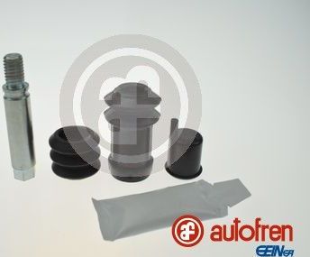 Направляющие тормозного суппорта (комплект) Autofren Seinsa. Артикул D7079C