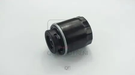 Фильтр масляный (Quattro Freni). Артикул qf14a00097