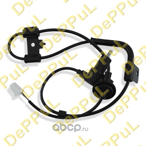 Датчик абс задний левый (Deppul). Артикул DED52680