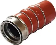 Патрубок нагнетаемого воздуха BMW X5 3.5i-4.0i (Tork). Артикул TRK3236