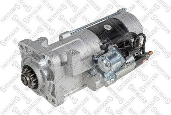 Стартер Stellox для Renault Midlum 2006-2013. Артикул 88-02102-SX