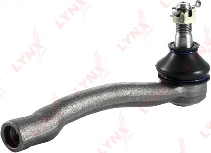 Наконечник рулевой тяги LYNXauto. Артикул C4056L