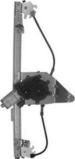 Стеклоподъемник Magneti Marelli. Артикул 350103120000