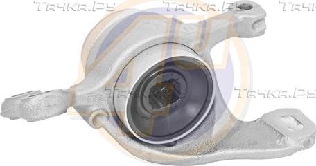 Сайлентблок переднего рычага подвески 4U правый для BMW X1 II (F48) 2014-2026. Артикул BW-P-00951
