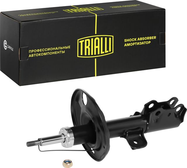Амортизатор Trialli. Артикул AG 19160