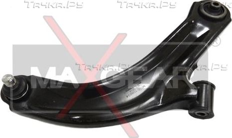Поперечный рычаг передней подвески MaXgear (Листовая сталь). Артикул 72-1512