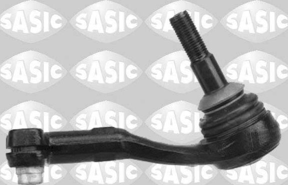Наконечник рулевой тяги Sasic правый для BMW Z4 II (E89) 2009-2016. Артикул 7676015