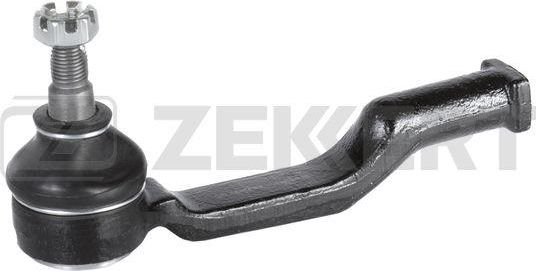 Наконечник рулевой тяги Zekkert правый/левый внутренний для Mazda B-series V 1999-2006. Артикул SN-2428