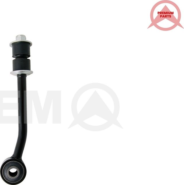 Стойка (тяга) стабилизатора Sidem. Артикул 89169